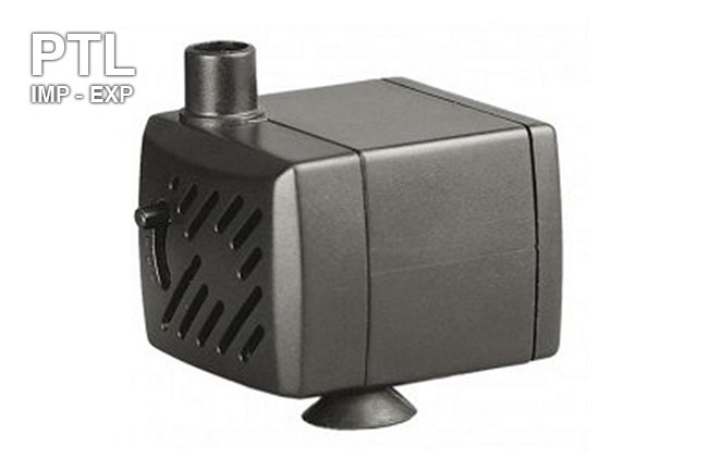 HAQUOSS-P-160-COMPACT