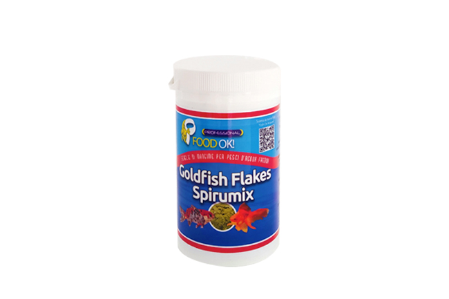 goldfish_flakes_spirumix_150ml_mangime_pesci_rossi